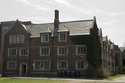 McMaster Edwards Hall