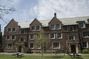 McMaster Edwards Hall