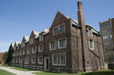 View McMaster Edwards Hall