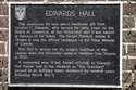 McMaster Edwards Hall