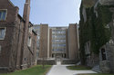 Chester New Hall