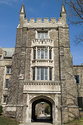 McMaster University Hall