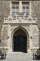 McMaster University Hall
