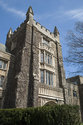 McMaster University Hall