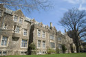 McMaster University Hall