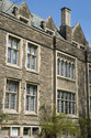 McMaster University Hall