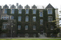 McMaster University Hall