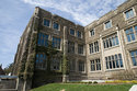 McMaster Hamilton Hall