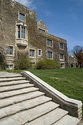 McMaster Hamilton Hall