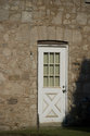 Back Entrance