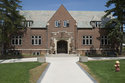 McMaster Alumni Memorial Building