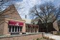 McMaster Refectory