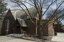 View McMaster Refectory