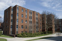 Bates Residence
