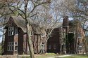 McMaster Presidents Residence