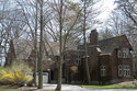 View McMaster Presidents Residence