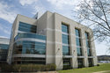 A N Bourns Science Building addition