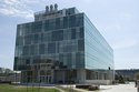 Engineering Technology Building