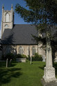 View St Johns Church