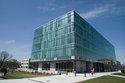 Engineering Technology Building