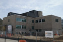 McMaster Nuclear Research Building