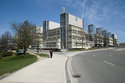 View McMaster Hospital