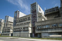 McMaster Hospital