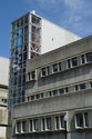 McMaster Hospital