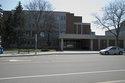Psychology Building