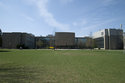 View John Hodgins Engineering Building