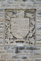 Burke Sciences Building