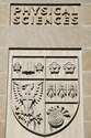 Burke Sciences Building