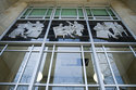 Burke Sciences Building