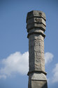 Stone Chimney
