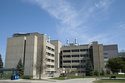 View Life Sciences Building