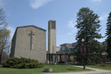 View McMaster Divinity College