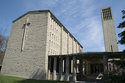 McMaster Divinity College