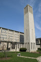 McMaster Divinity College