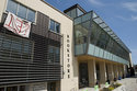McMaster University Student Centre