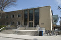 Gilmour Hall