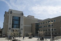 Mills Memorial Library