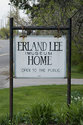 Erland Lee Home