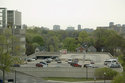 McMaster Hospital Parking Garage