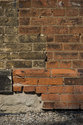 Historic Bricks