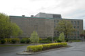 Burke Sciences Building