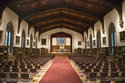 McMaster University Hall