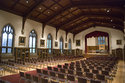 McMaster University Hall