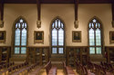 McMaster University Hall