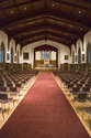McMaster University Hall