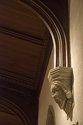 McMaster University Hall